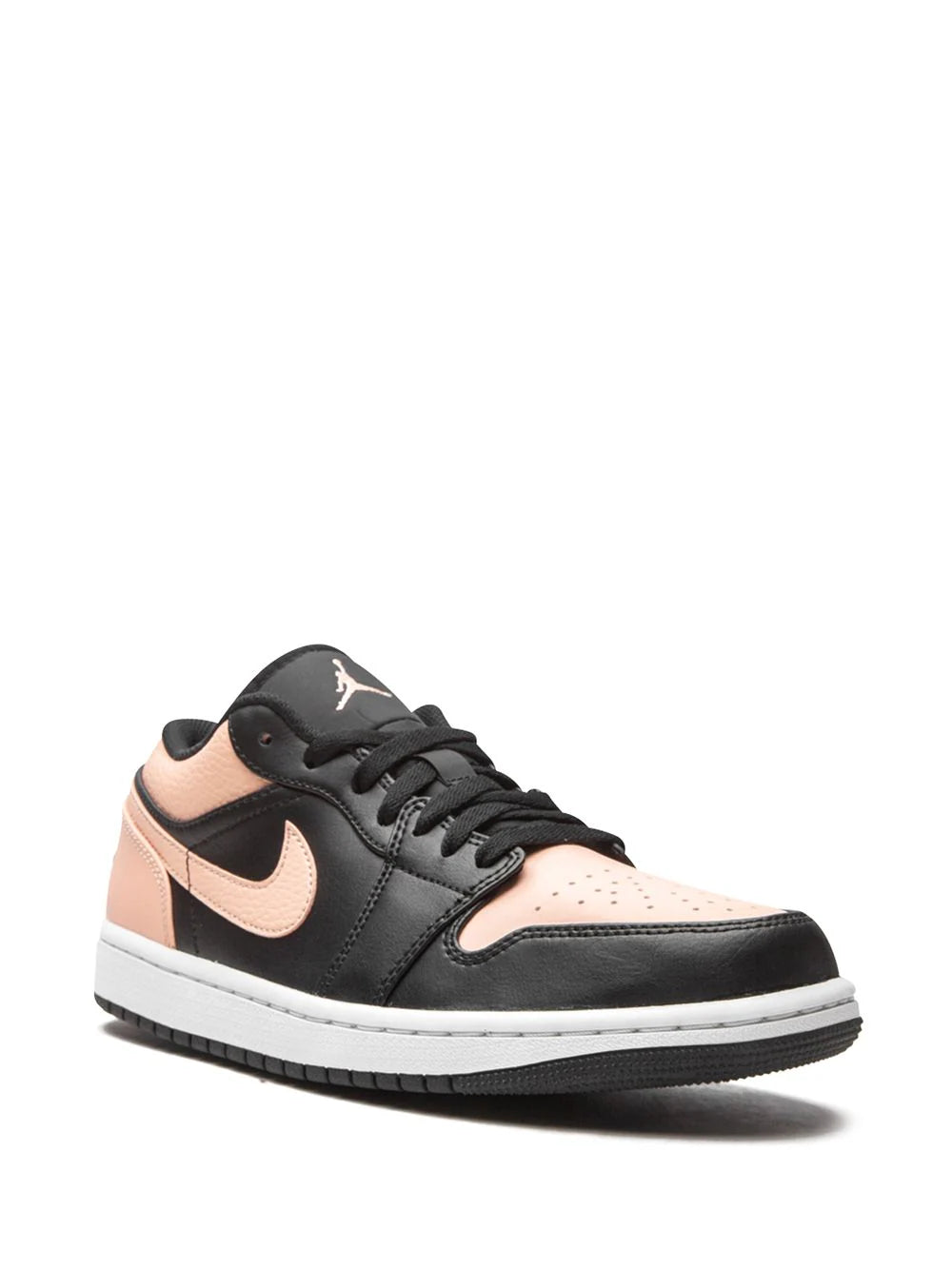 AIR JORDAN 1 LOW - CRIMSON TINT