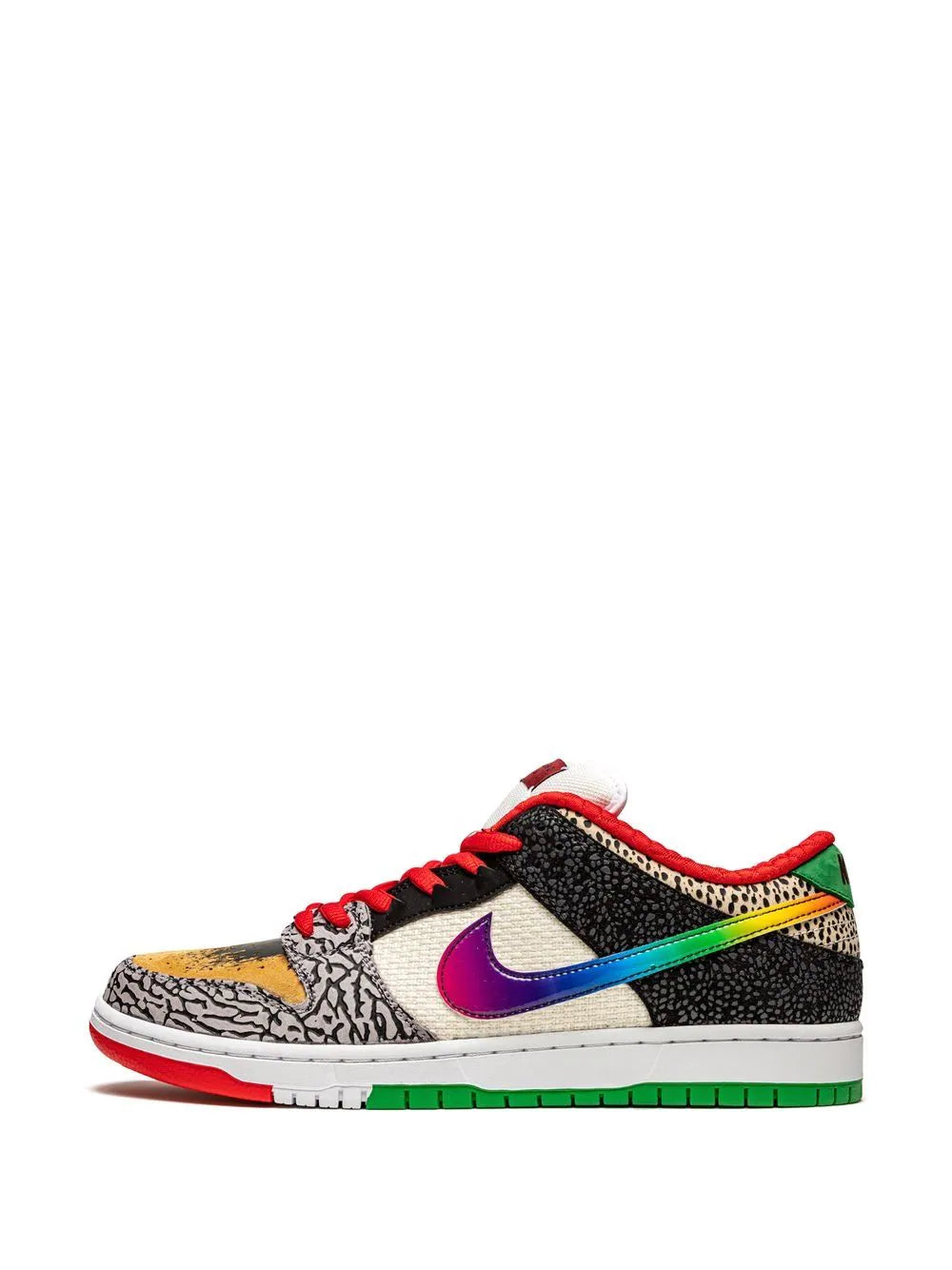 NIKE DUNK LOW - SB WHAT THE P-ROD