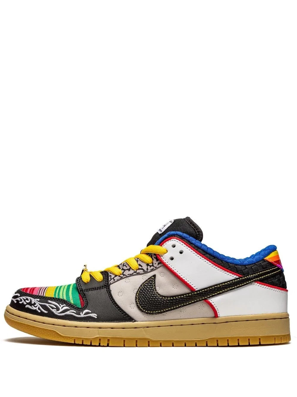 NIKE DUNK LOW - SB WHAT THE P-ROD
