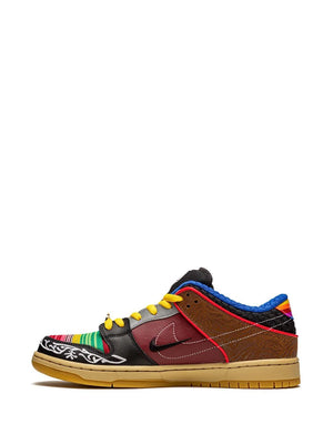 NIKE DUNK LOW - SB WHAT THE P-ROD