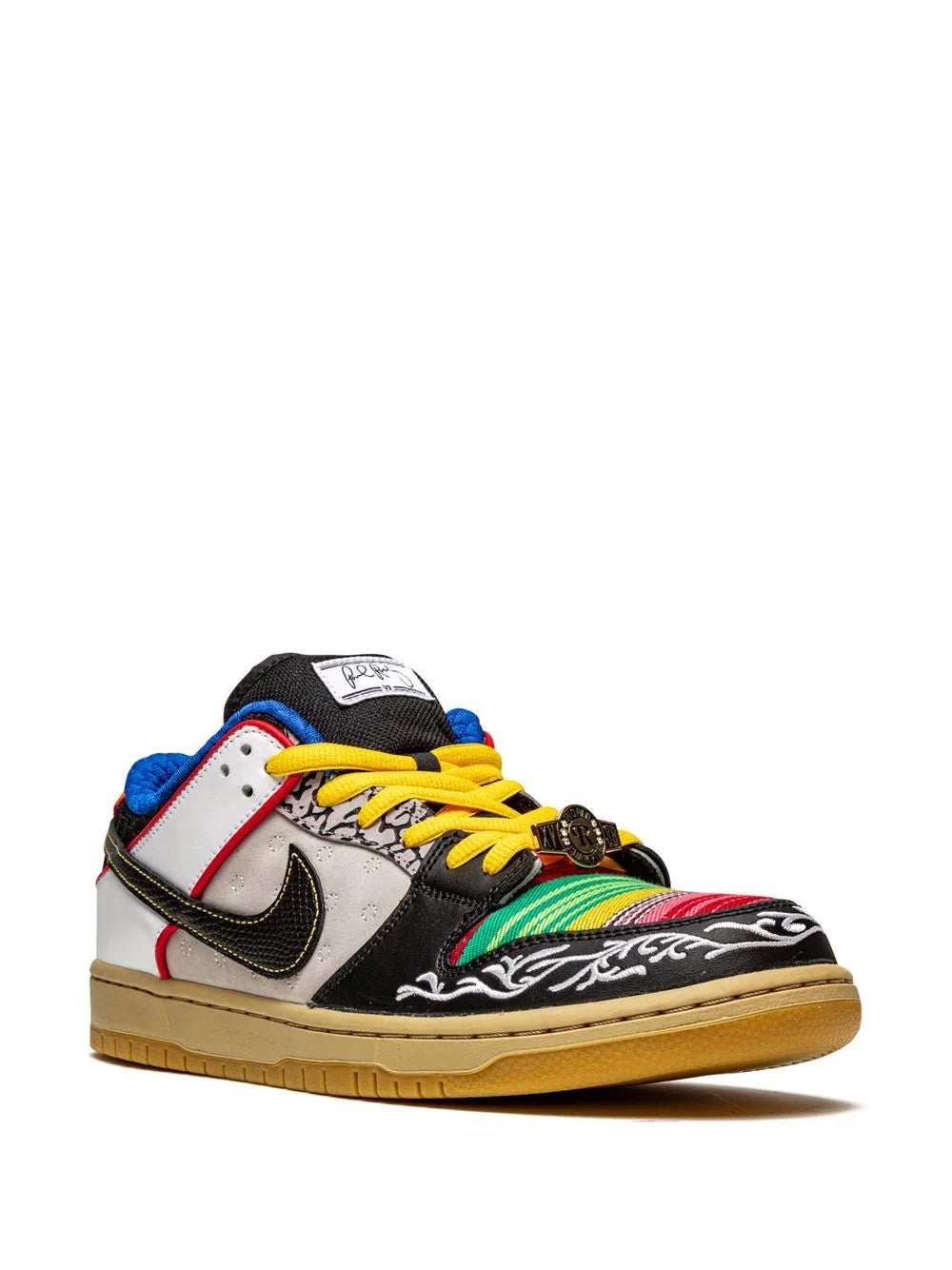 NIKE DUNK LOW - SB WHAT THE P-ROD