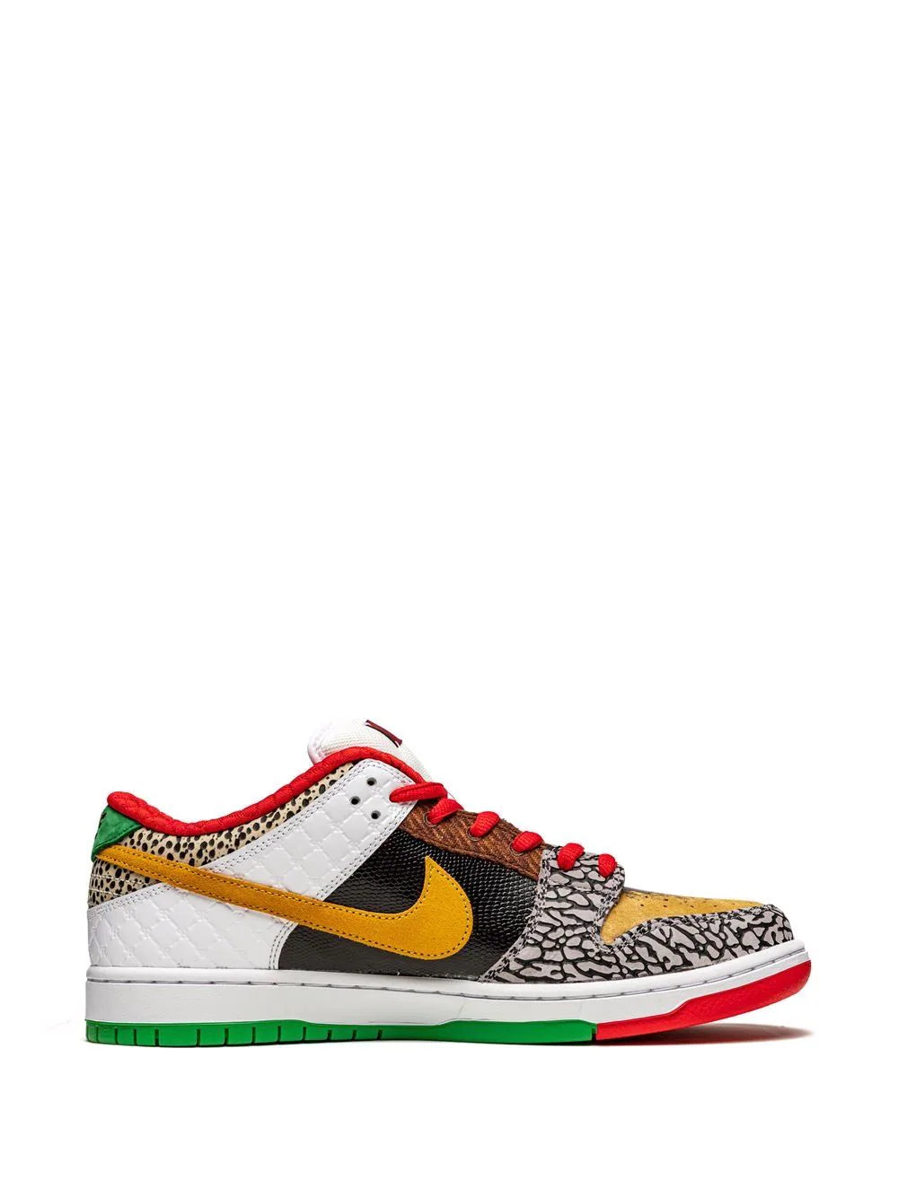 NIKE DUNK LOW - SB WHAT THE P-ROD