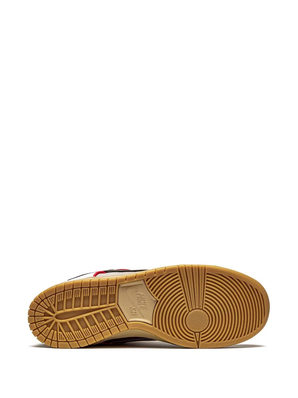 NIKE DUNK LOW - SB WHAT THE P-ROD
