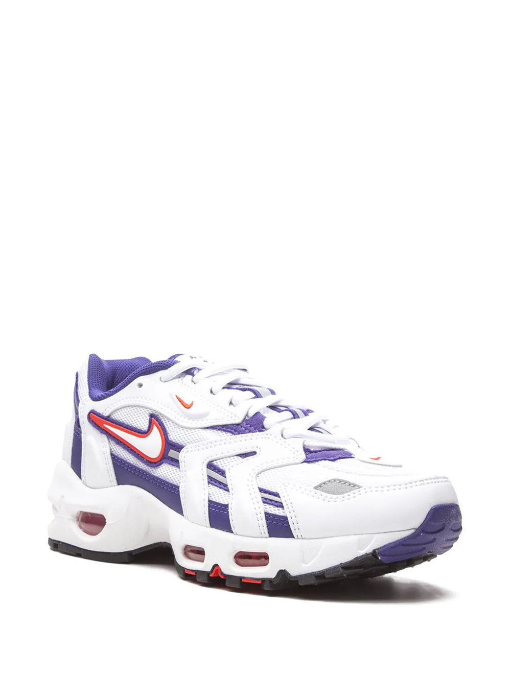 NIKE AIR MAX 96 II - CHERRY