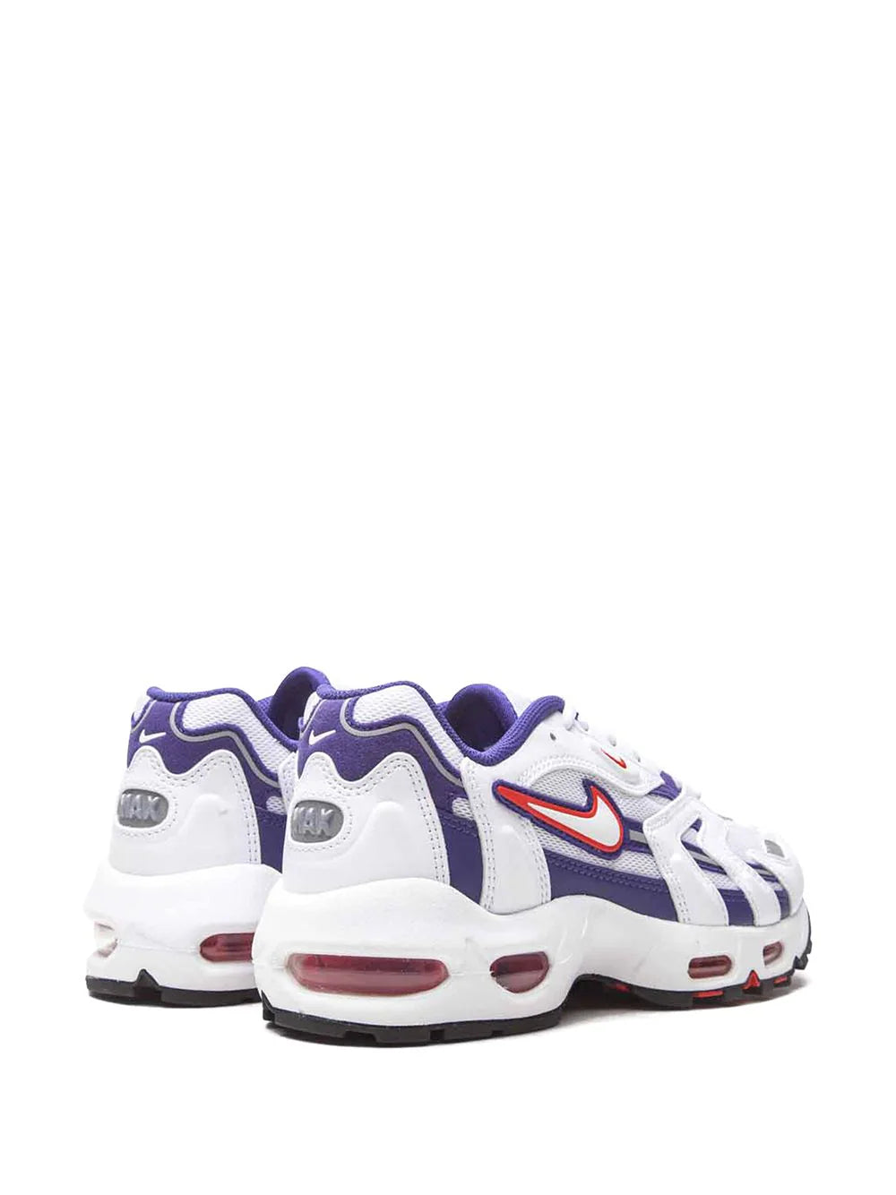 NIKE AIR MAX 96 II - CHERRY