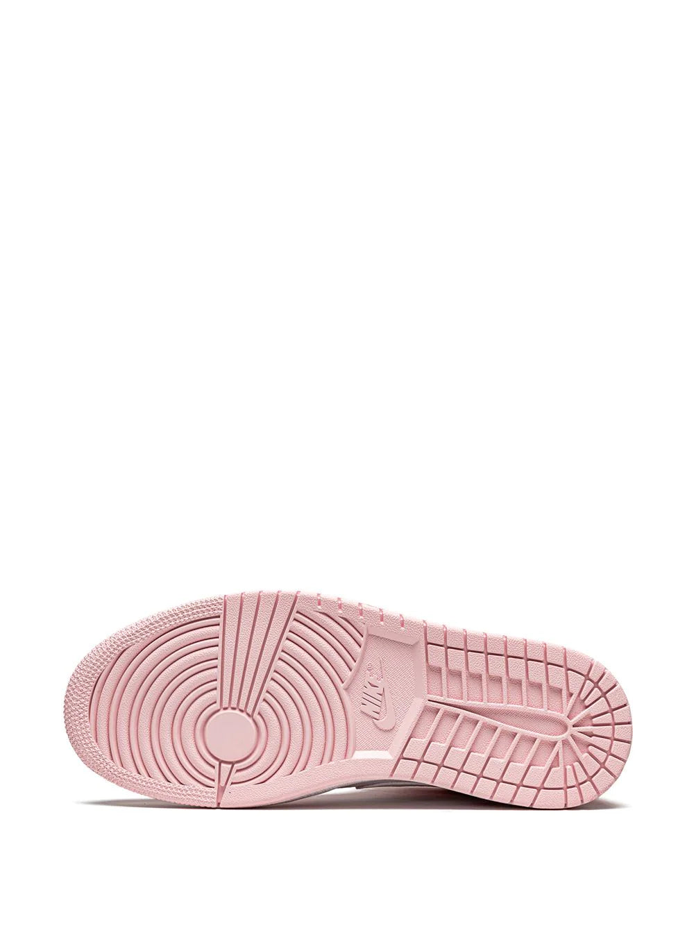 AIR JORDAN 1 - MID DIGITAL PINK