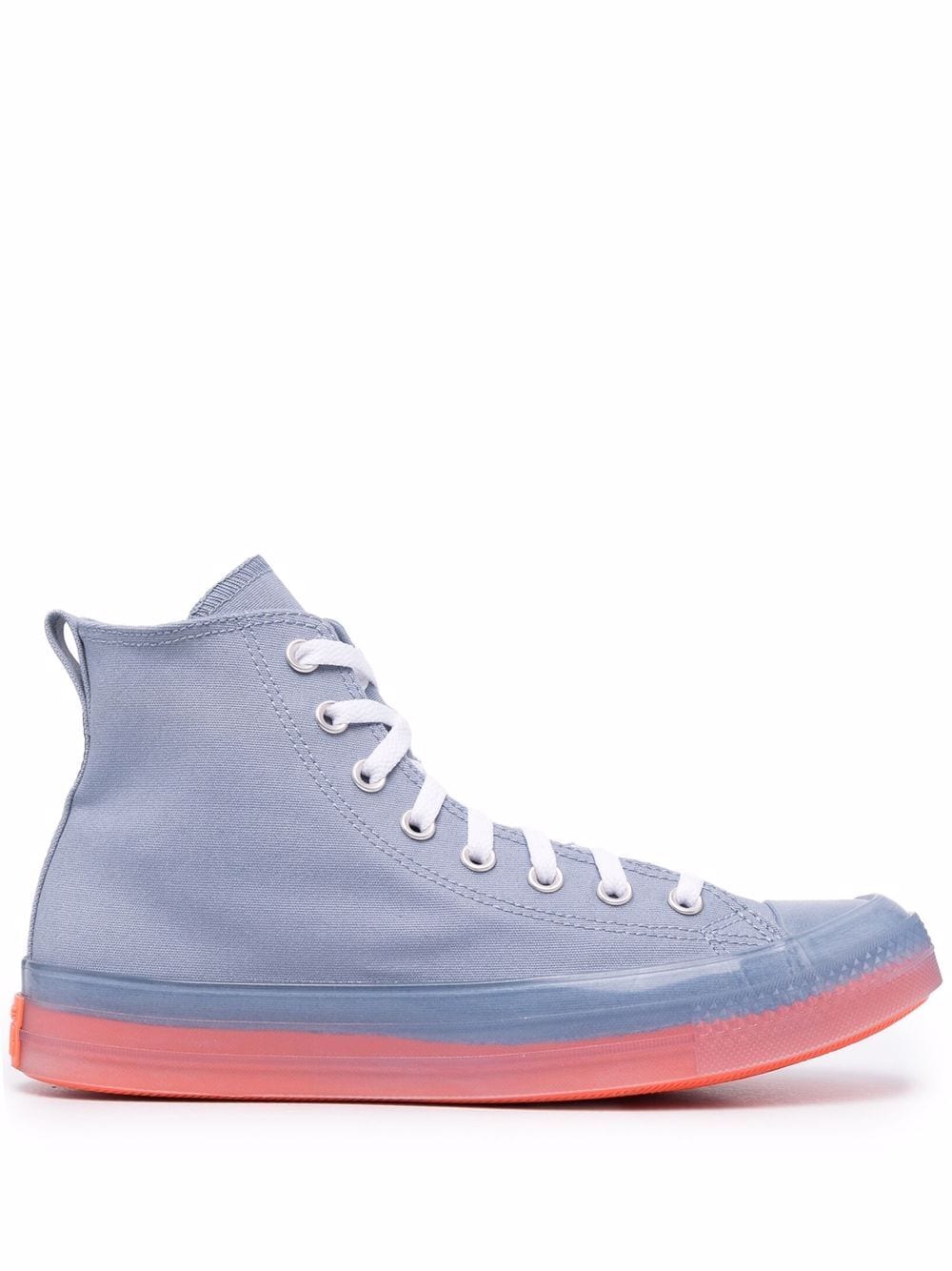 CONVERSE CHUCK 70 - CX HIGH '' BLUE WILD MANGO ''