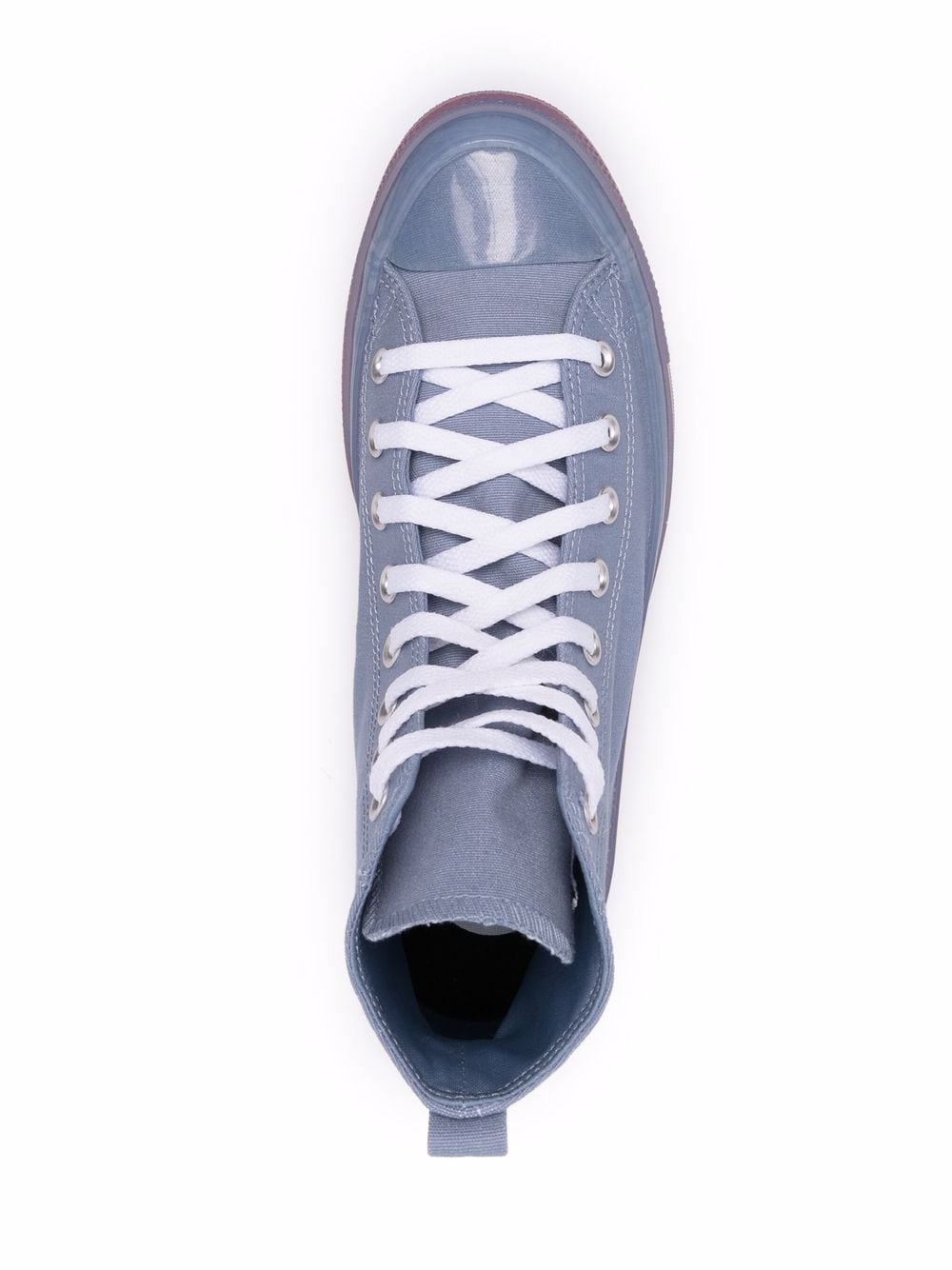 CONVERSE CHUCK 70 - CX HIGH '' BLUE WILD MANGO ''