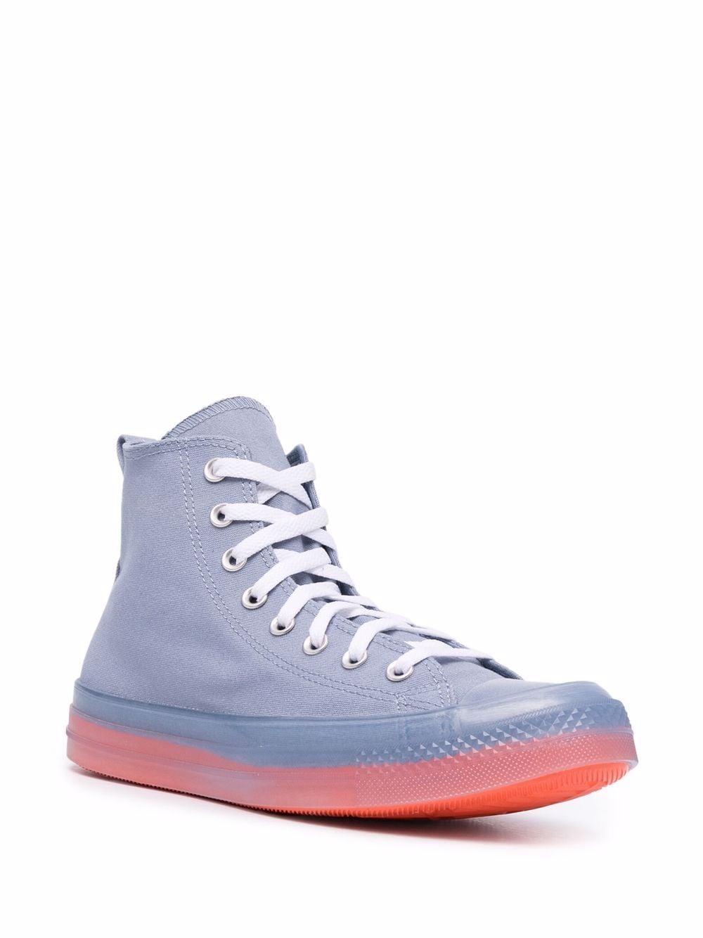 CONVERSE CHUCK 70 - CX HIGH '' BLUE WILD MANGO ''