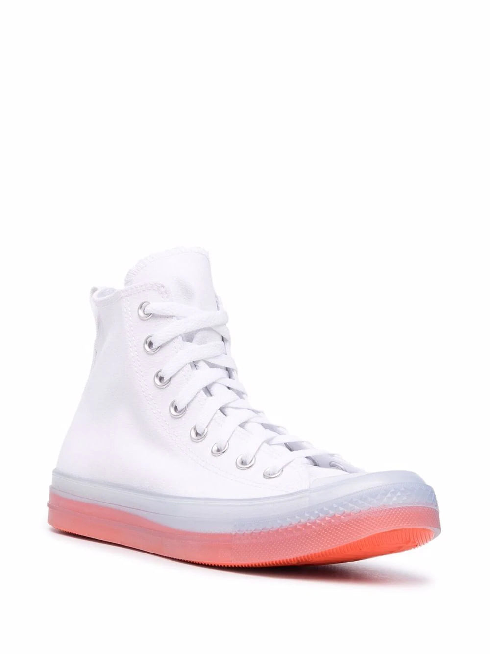 CONVERSE CHUCK 70 - CX HIGH '' WHITE WILD MANGO ''