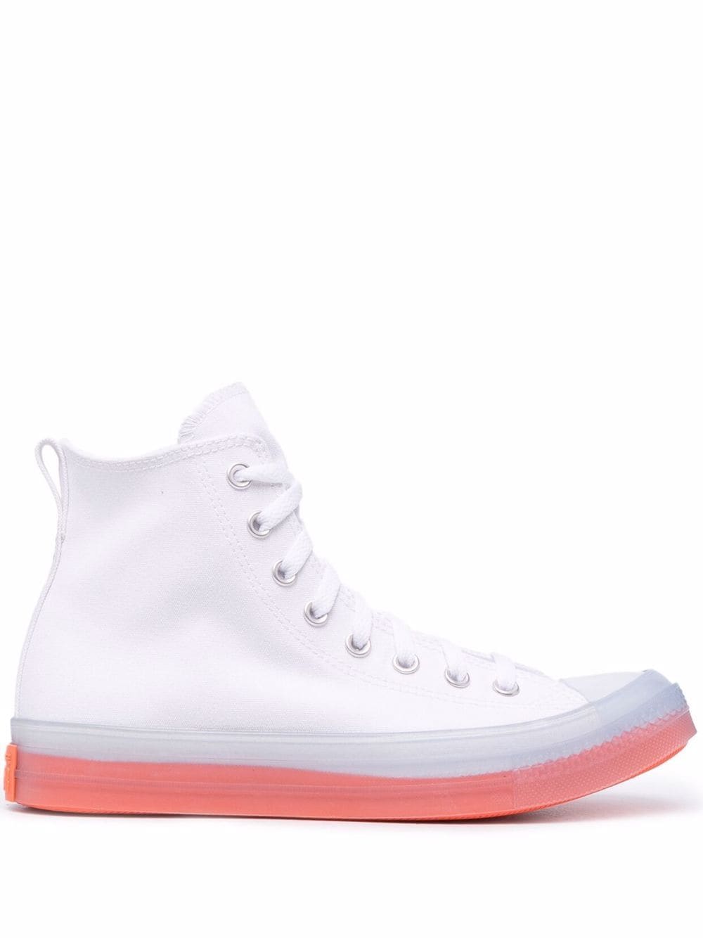 CONVERSE CHUCK 70 - CX HIGH '' WHITE WILD MANGO ''