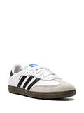 ADIDAS SAMBA - VEGAN WHITE GUM
