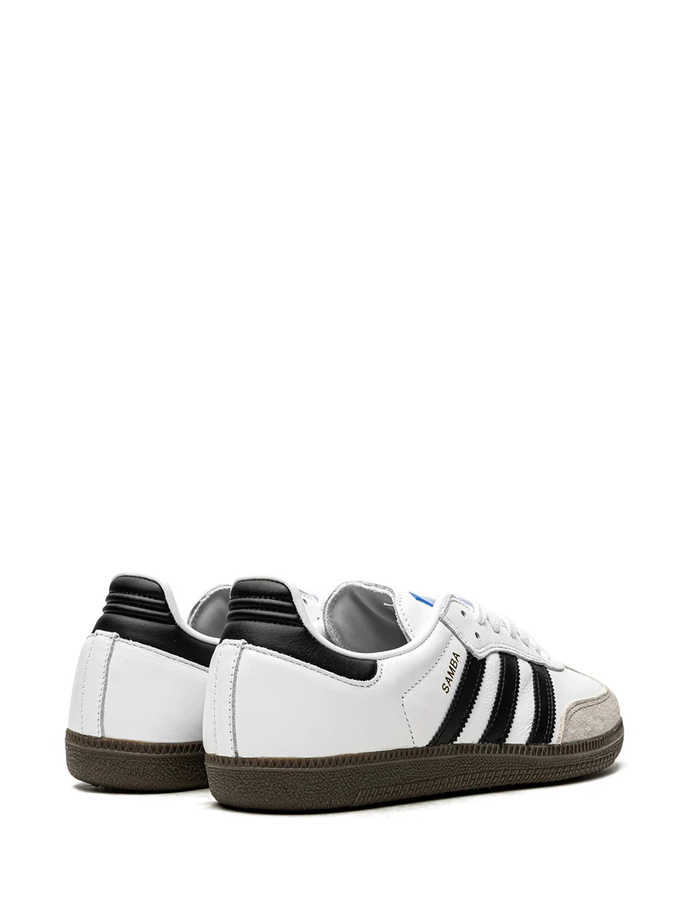 ADIDAS SAMBA - VEGAN WHITE GUM