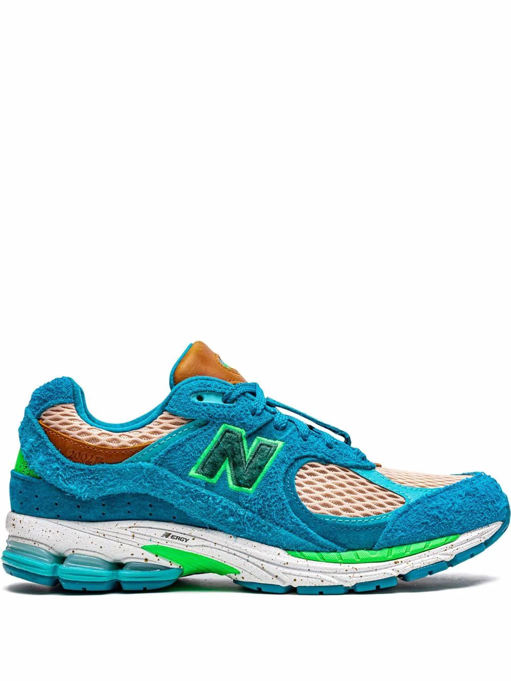 NEW BALANCE - 2002R SALEHE BEMBURY WATER BE THE GUIDE