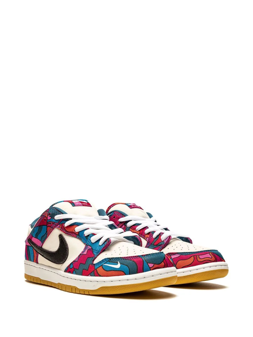 NIKE DUNK LOW - SB PARRA (2021)