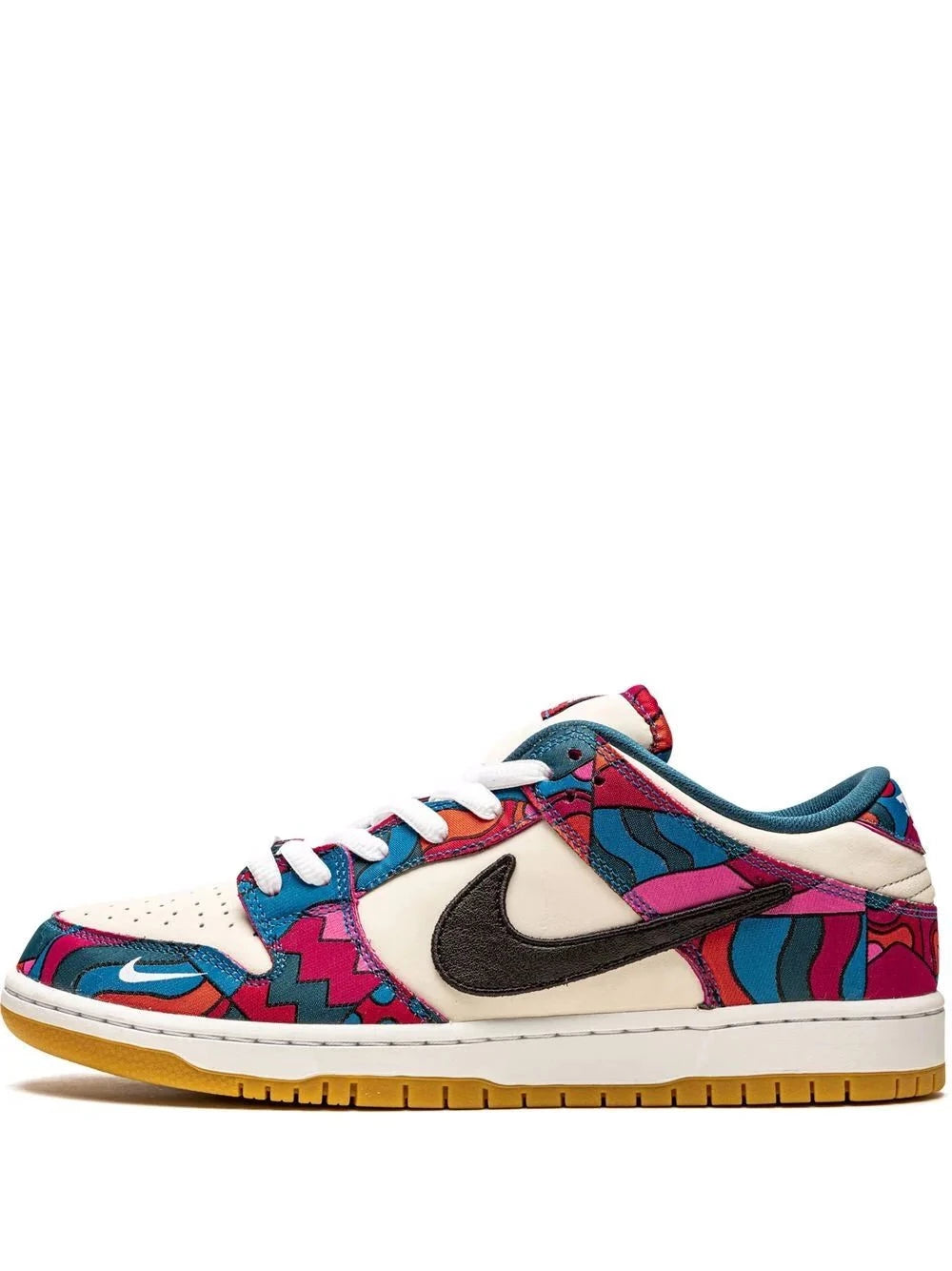 NIKE DUNK LOW - SB PARRA (2021)