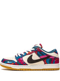 NIKE DUNK LOW - SB PARRA (2021)