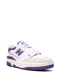 NEW BALANCE - 550 WHITE PURPLE