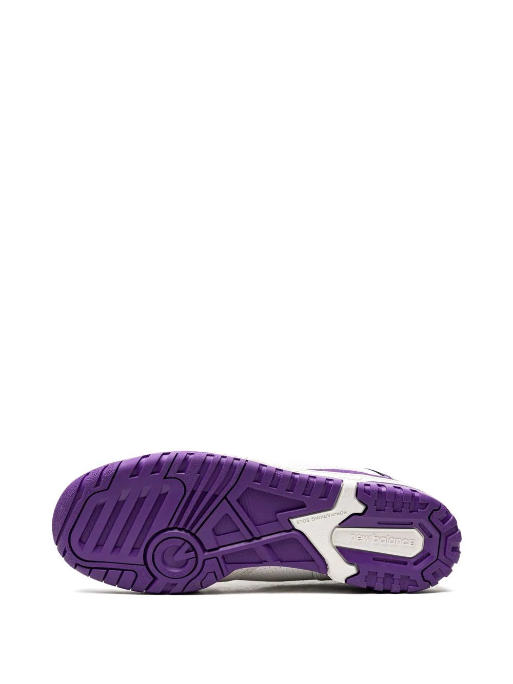 NEW BALANCE - 550 WHITE PURPLE