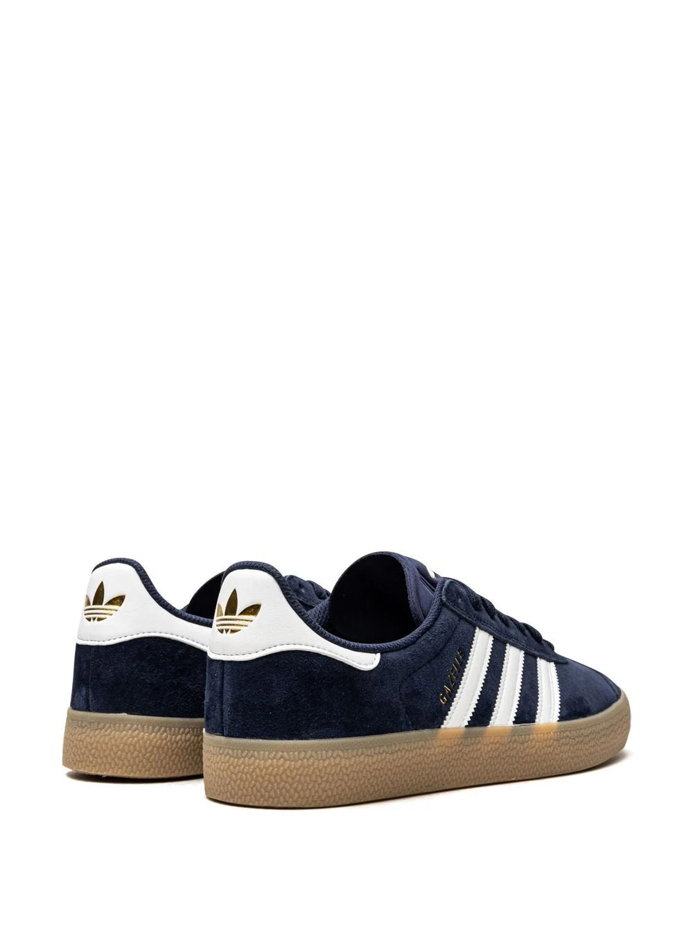 ADIDAS - GAZELLE ADV COLLEGIATE NAVY GUM