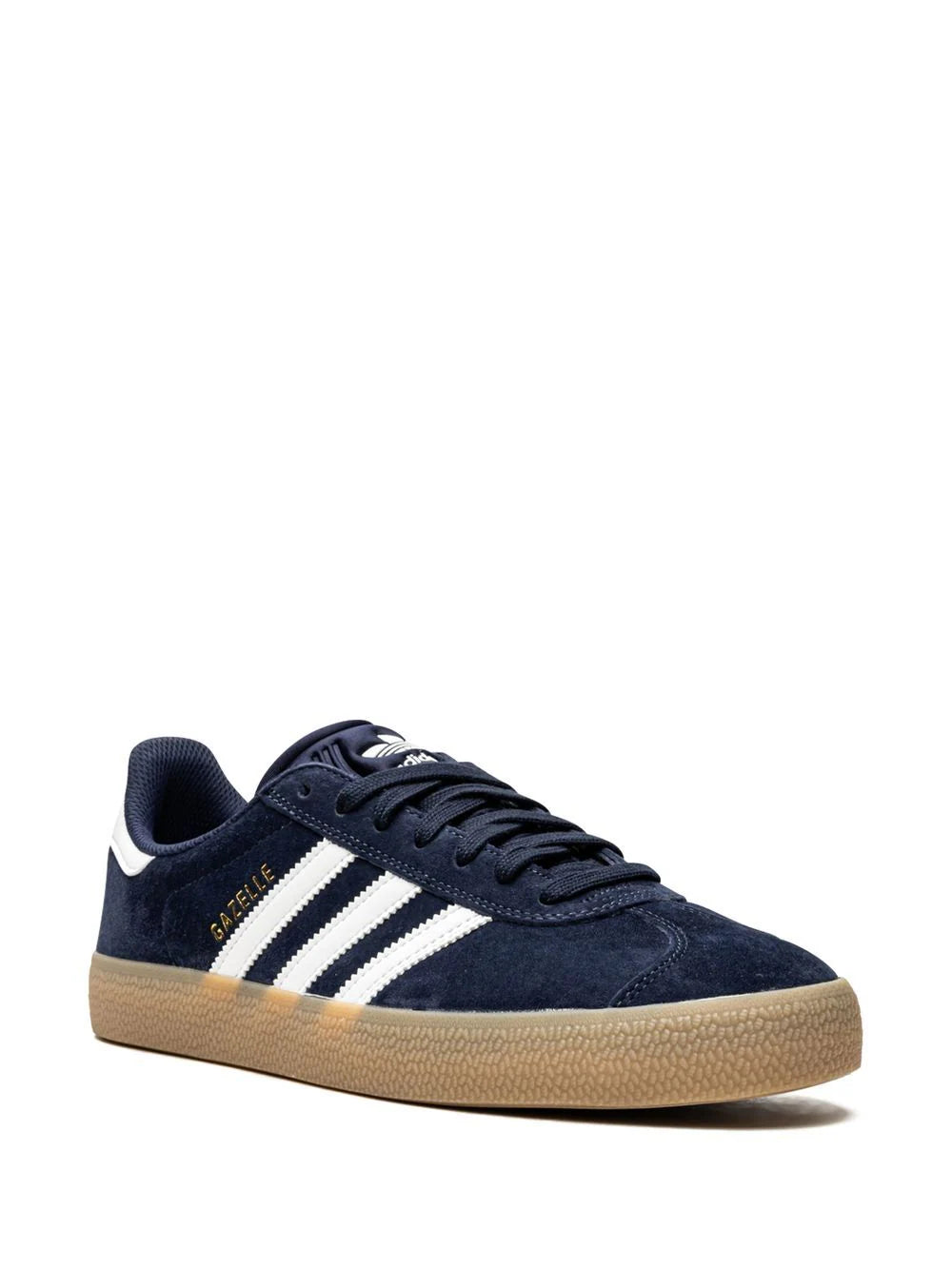 ADIDAS - GAZELLE ADV COLLEGIATE NAVY GUM