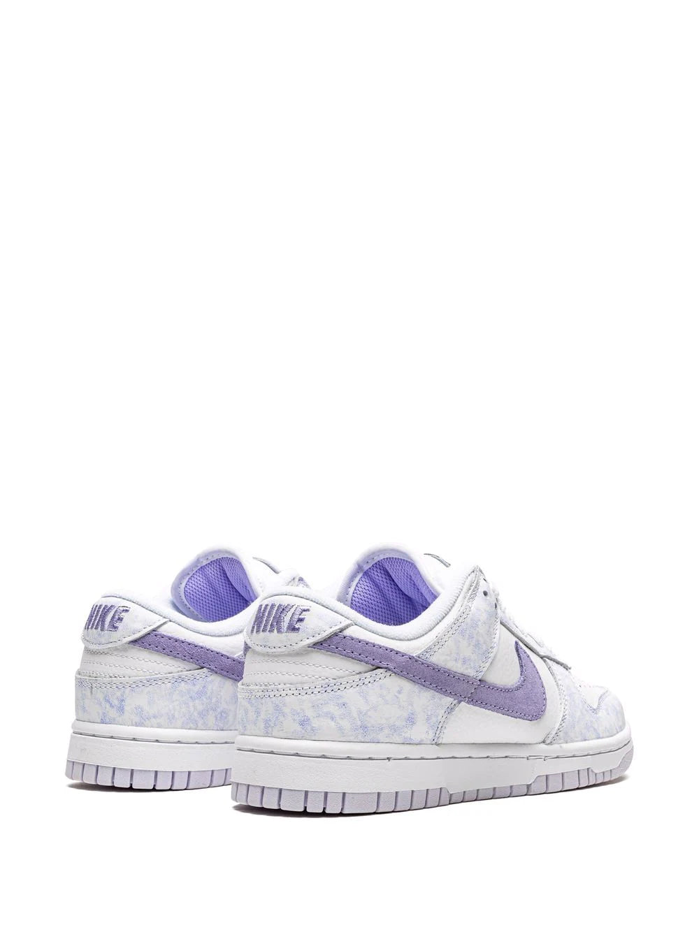 NIKE DUNK LOW - PURPLE PULSE