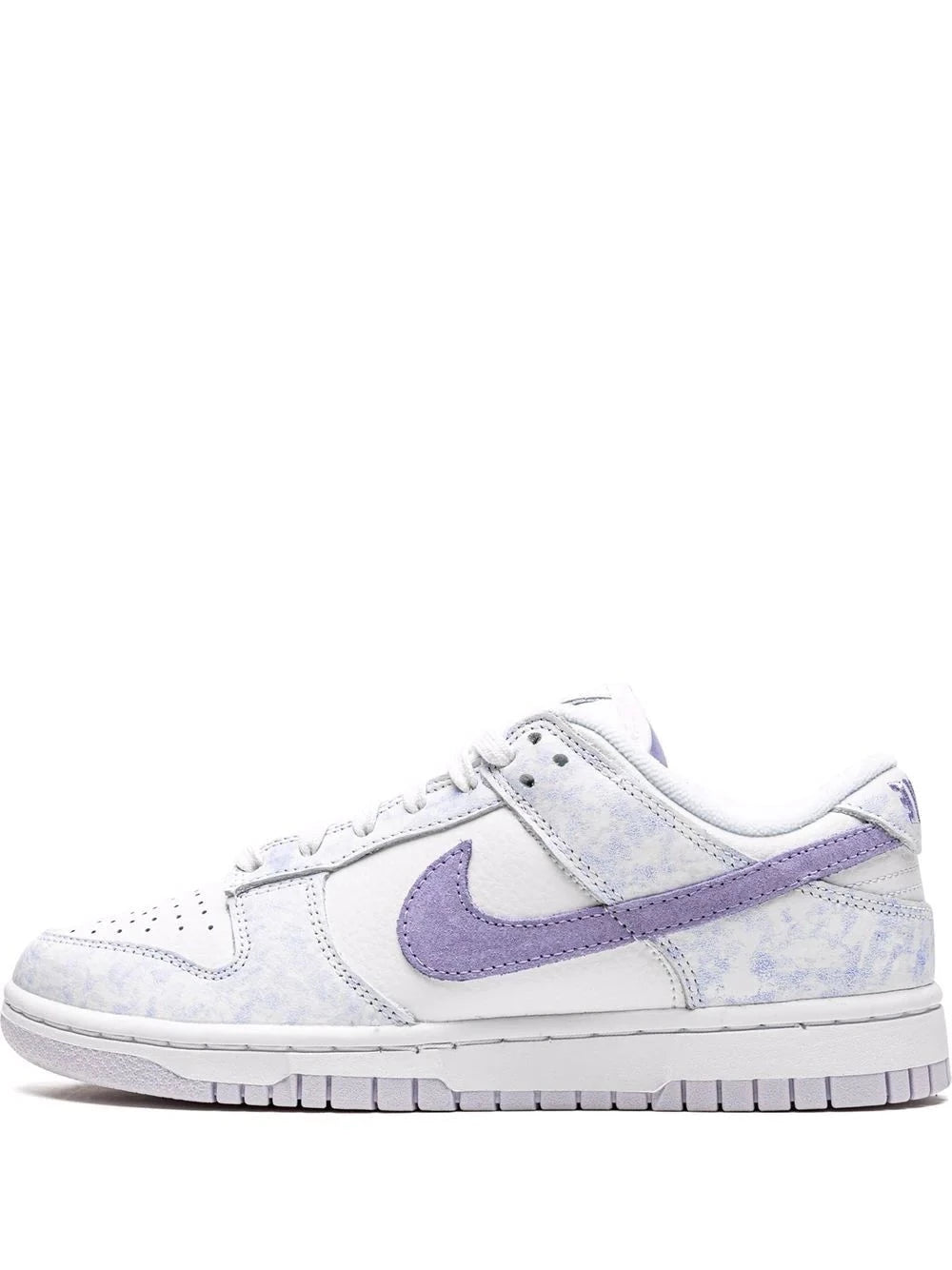 NIKE DUNK LOW - PURPLE PULSE