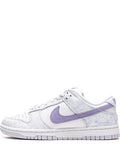 NIKE DUNK LOW - PURPLE PULSE