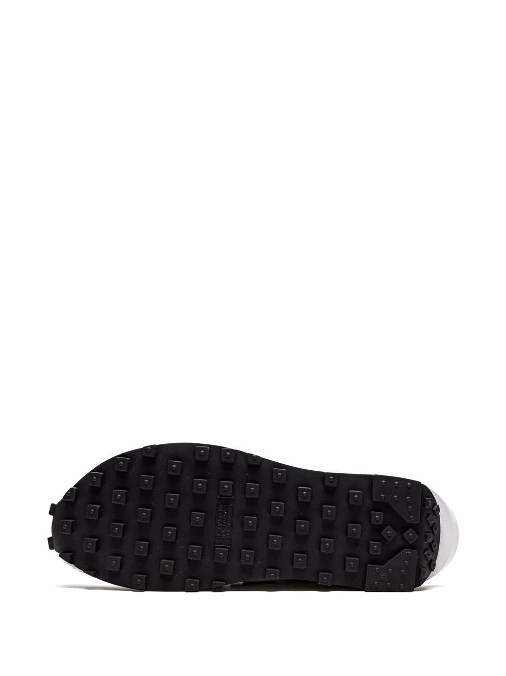 NIKE LD WAFFLE x SACAI - LIGHT SMOKE GREY x FRAGMENT