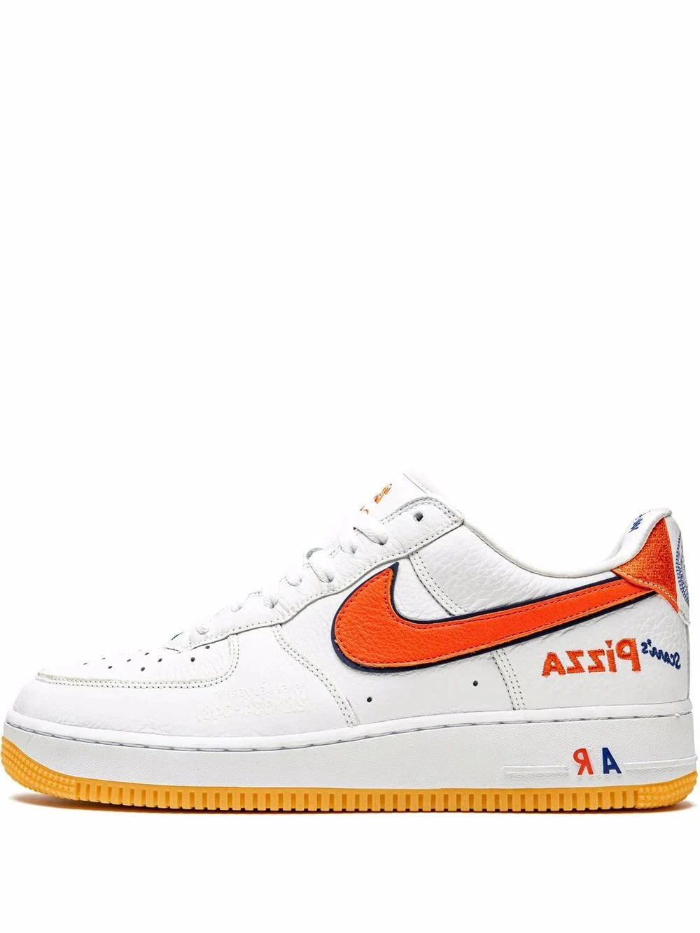 NIKE AIR FORCE 1 LOW - SCARR'S PIZZA FRIENDS AND FAMILY