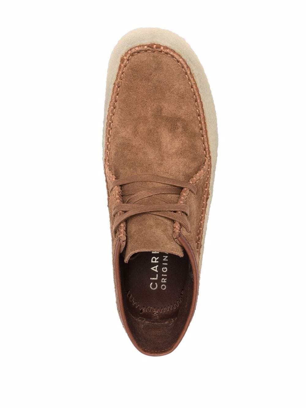 CLARKS - CARAVAN HIGH COLA