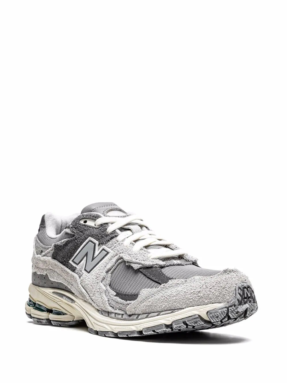 NEW BALANCE - 2002R PROTECTION PACK RAIN CLOUD