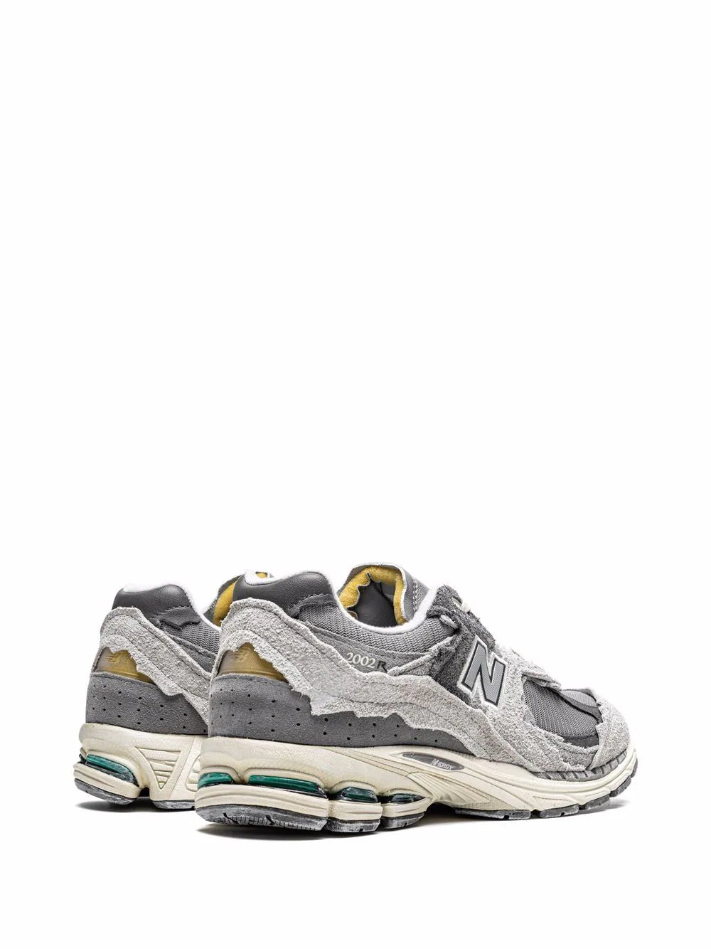 NEW BALANCE - 2002R PROTECTION PACK RAIN CLOUD