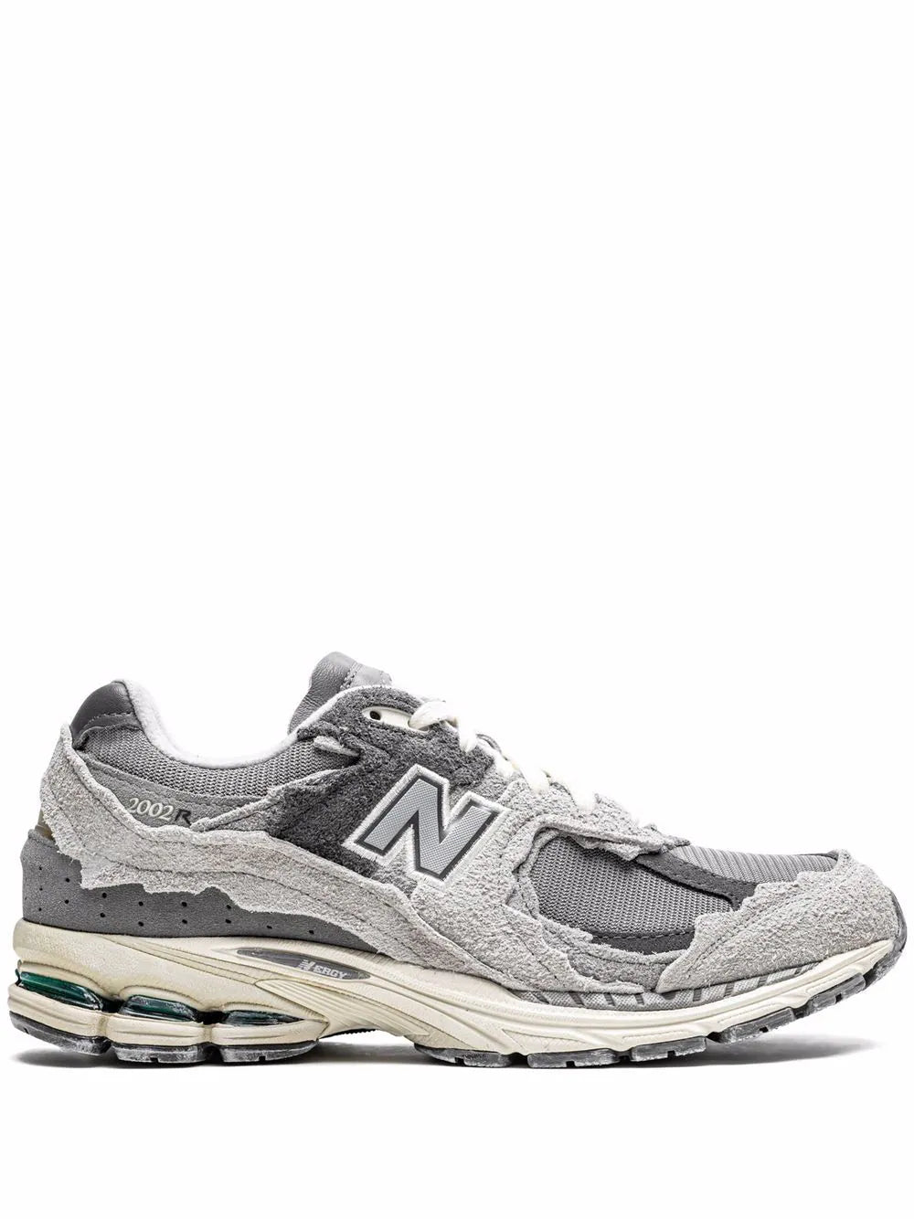 NEW BALANCE - 2002R PROTECTION PACK RAIN CLOUD