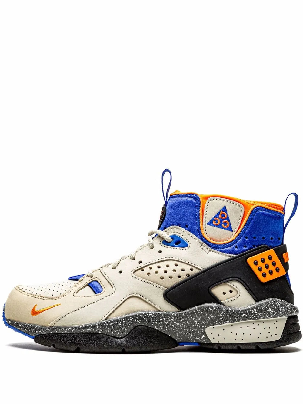 NIKE - ACG AIR MOWABB OG ROTIN BOULEAU