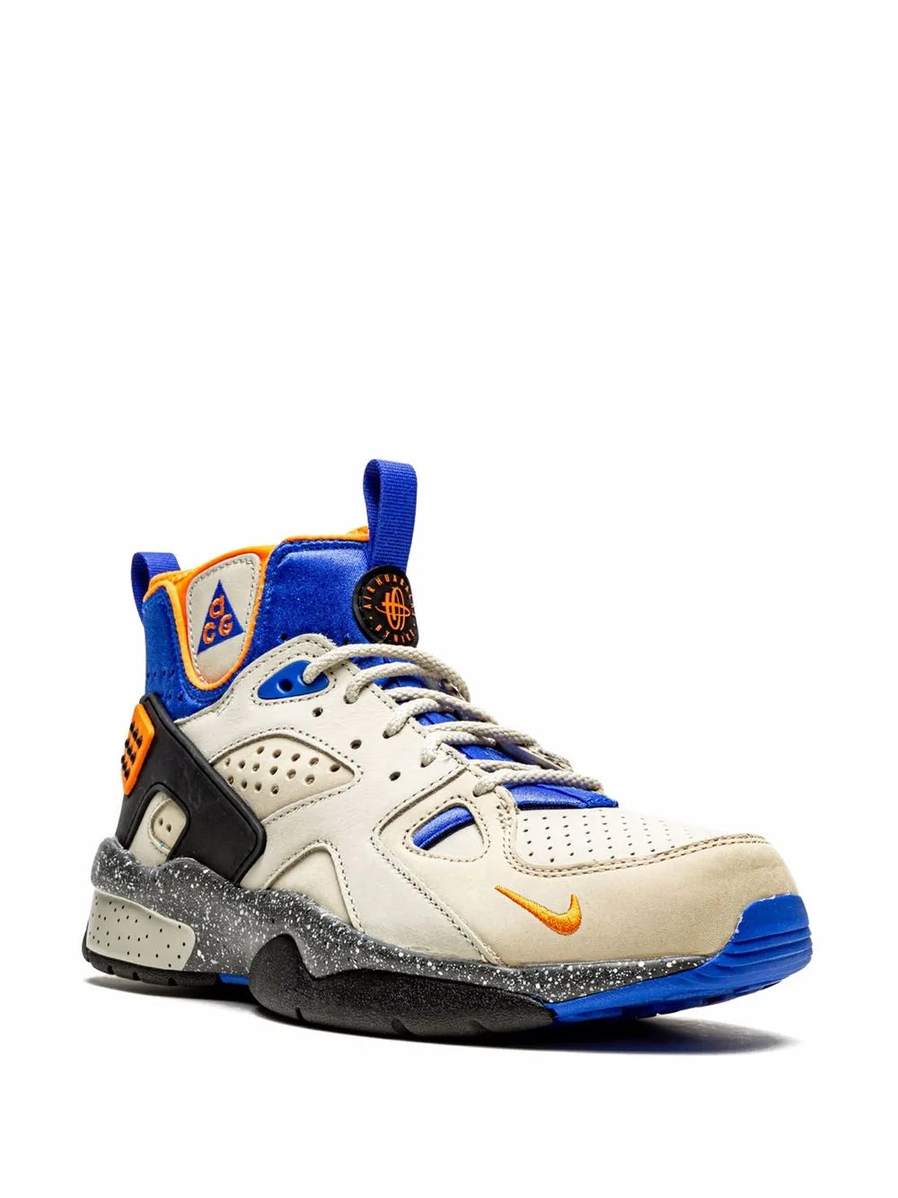 NIKE - ACG AIR MOWABB OG ROTIN BOULEAU