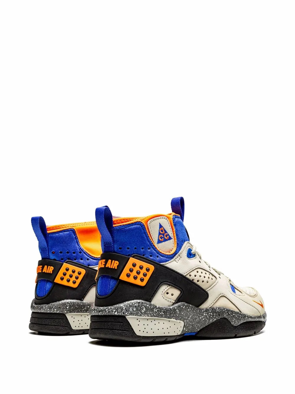 NIKE - ACG AIR MOWABB OG ROTIN BOULEAU