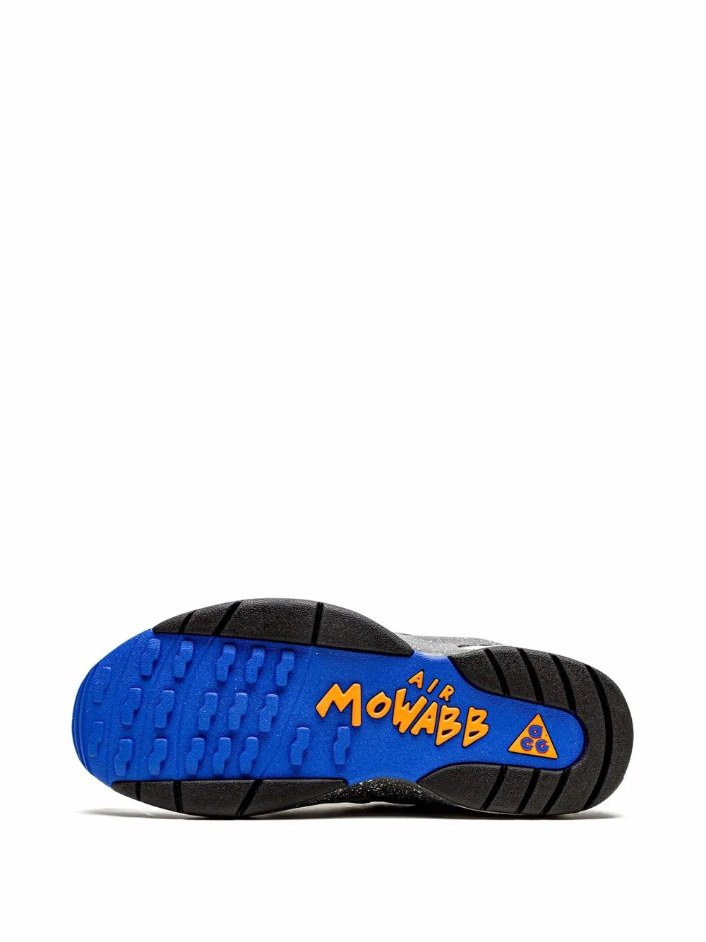 NIKE - ACG AIR MOWABB OG ROTIN BOULEAU