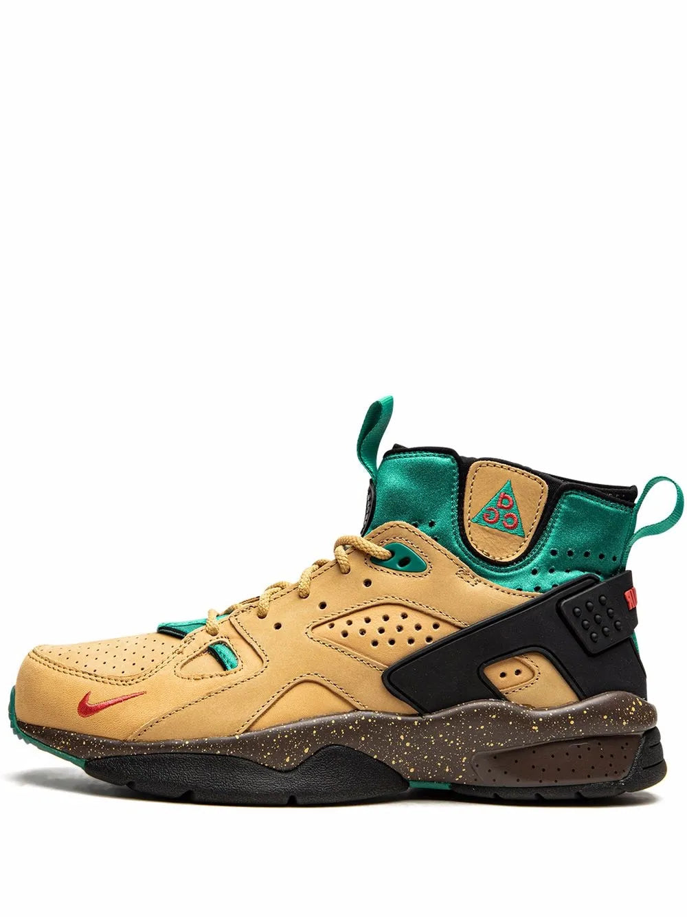 NIKE - ACG AIR MOWABB TWINE