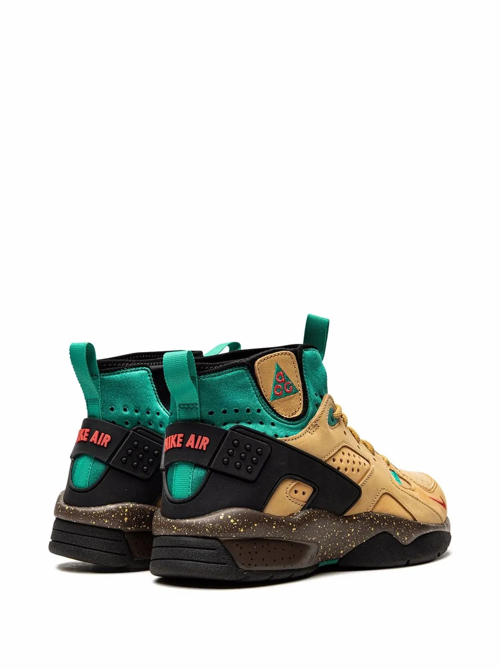 NIKE - ACG AIR MOWABB TWINE