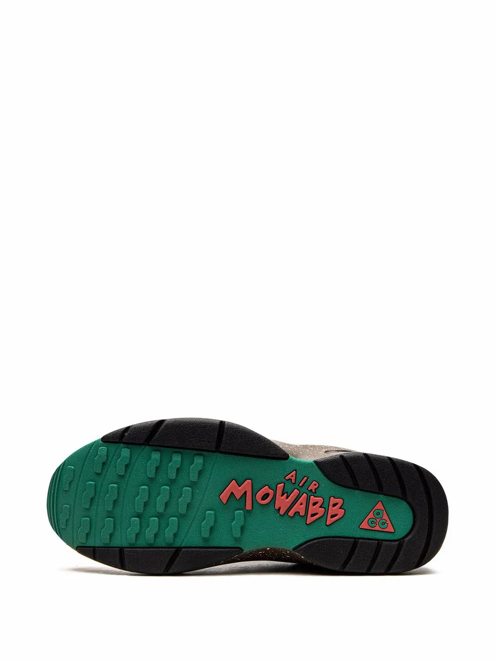 NIKE - ACG AIR MOWABB TWINE