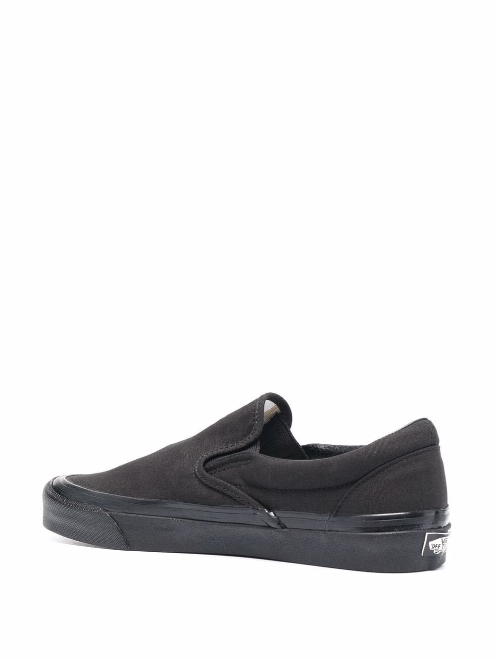 VANS - SLIP-ON NOIR