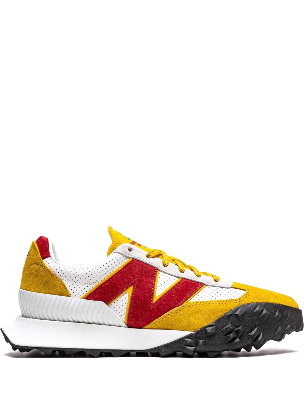 NEW BALANCE - XC-72 CASABLANCA