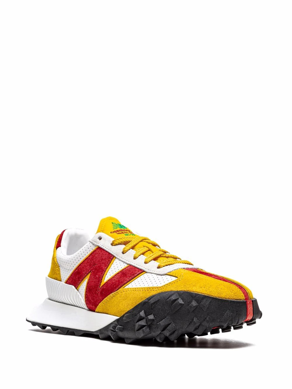 NEW BALANCE - XC-72 CASABLANCA