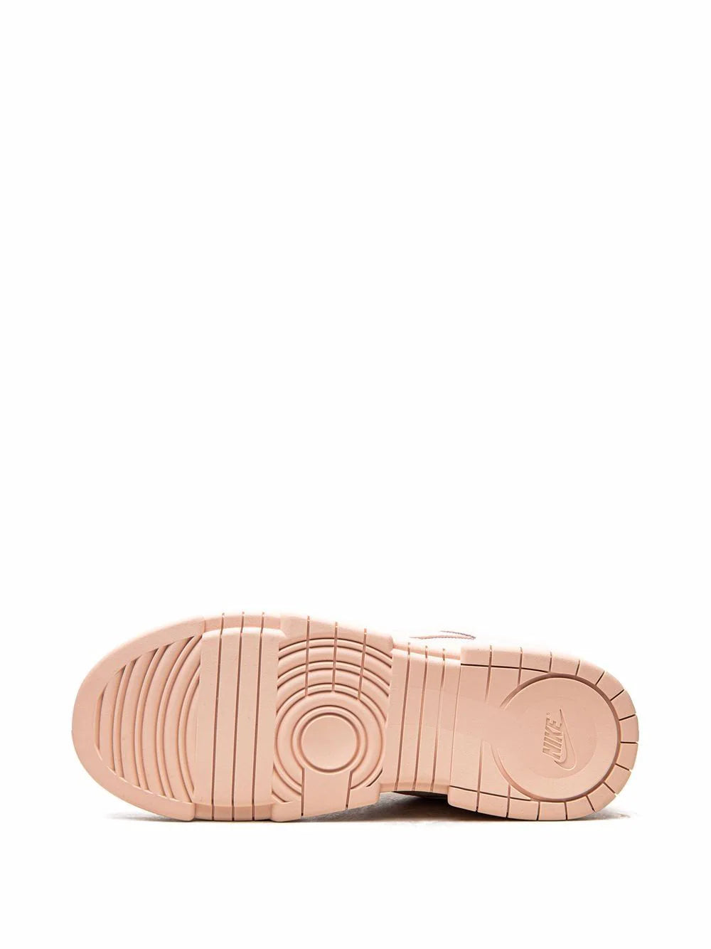 NIKE DUNK LOW - DISRUPT LIGHT SOFT PINK