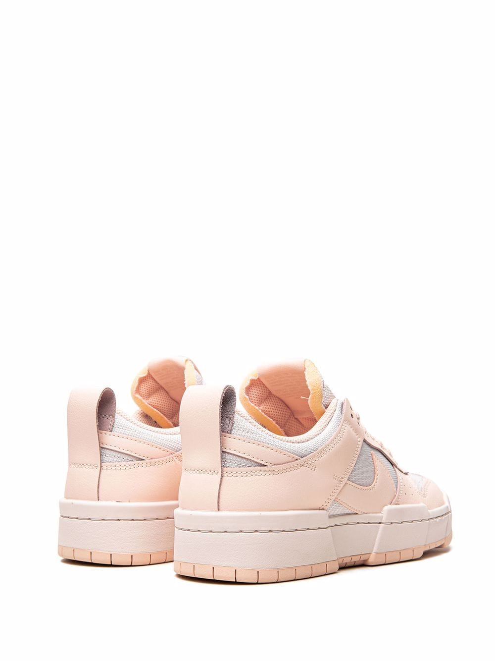 NIKE DUNK LOW - DISRUPT LIGHT SOFT PINK