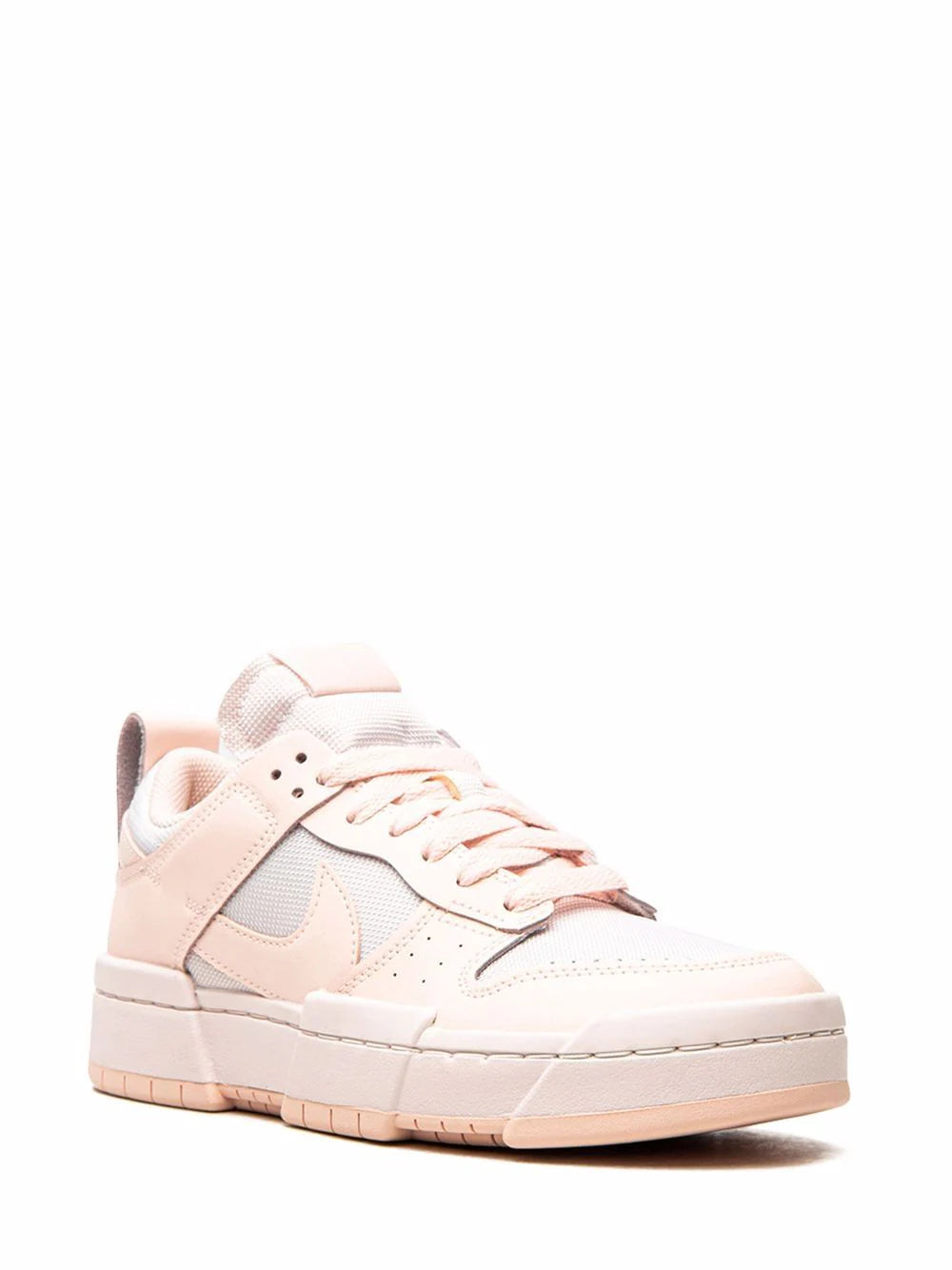 NIKE DUNK LOW - DISRUPT LIGHT SOFT PINK