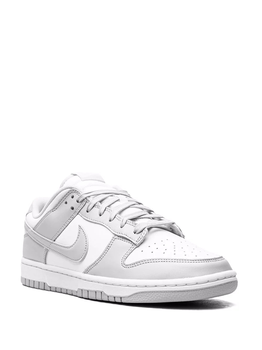 NIKE DUNK LOW - GREY FOG