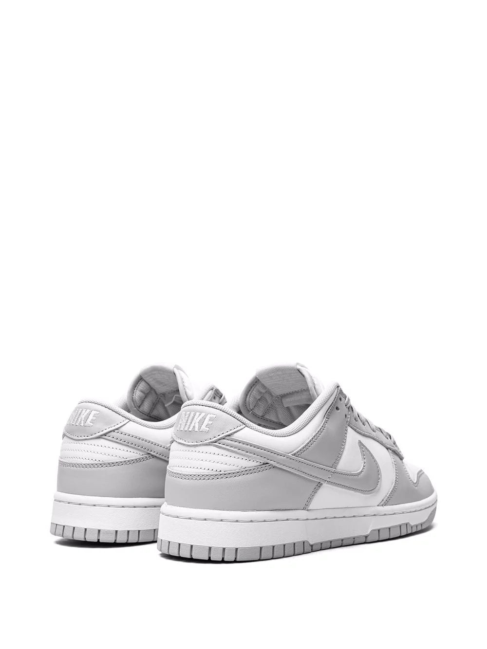 NIKE DUNK LOW - GREY FOG