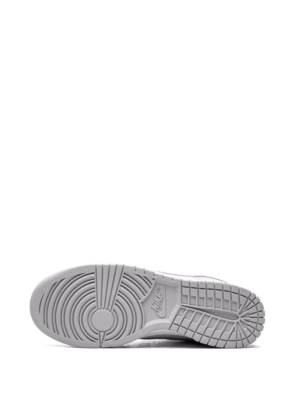 NIKE DUNK LOW - GREY FOG